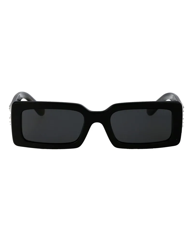 Dolce & Gabbana Sonnenbrille - Schwarz Schwarz