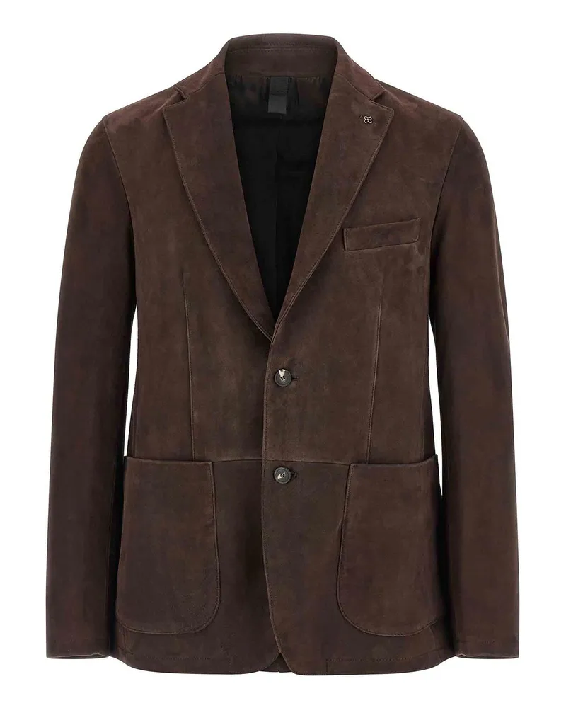Tagliatore Blazer - Braun Braun