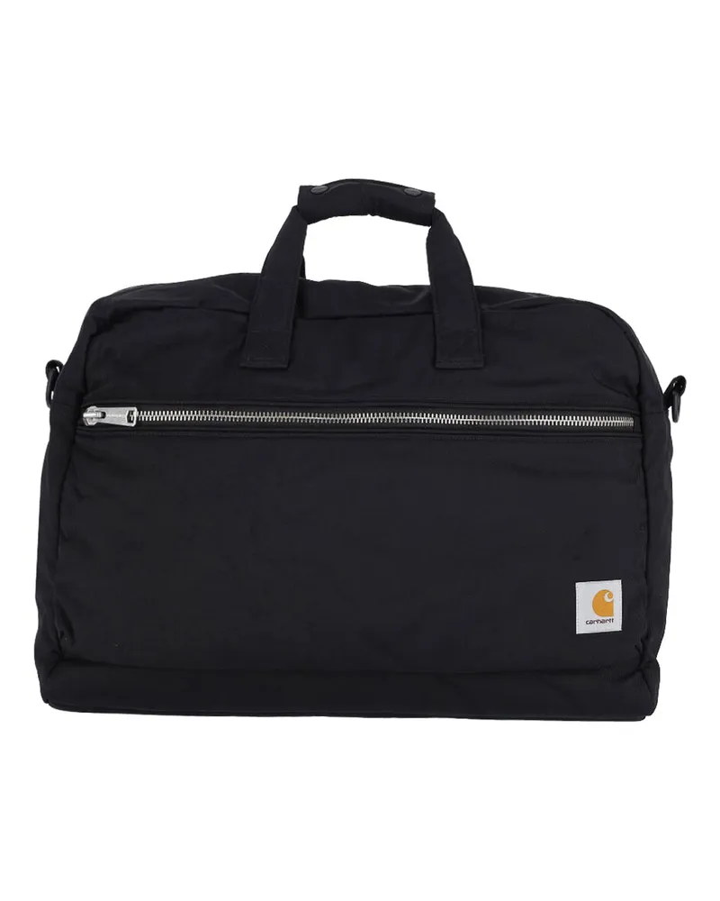 Carhartt WIP Reisetasche - Schwarz 