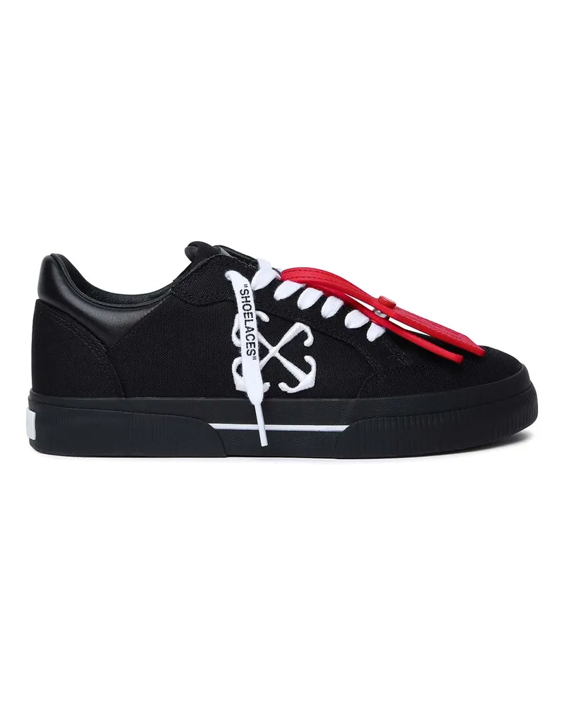 OFF-WHITE Sneaker - Schwarz Schwarz