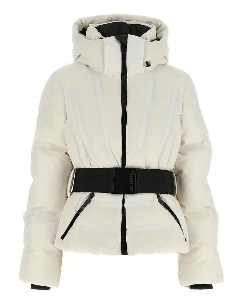 GOLDBERGH Casualjacke - Weiß Weiß