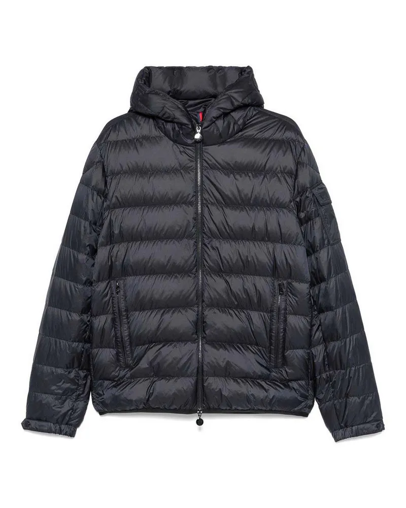 Moncler Casualjacke - Blau Blau
