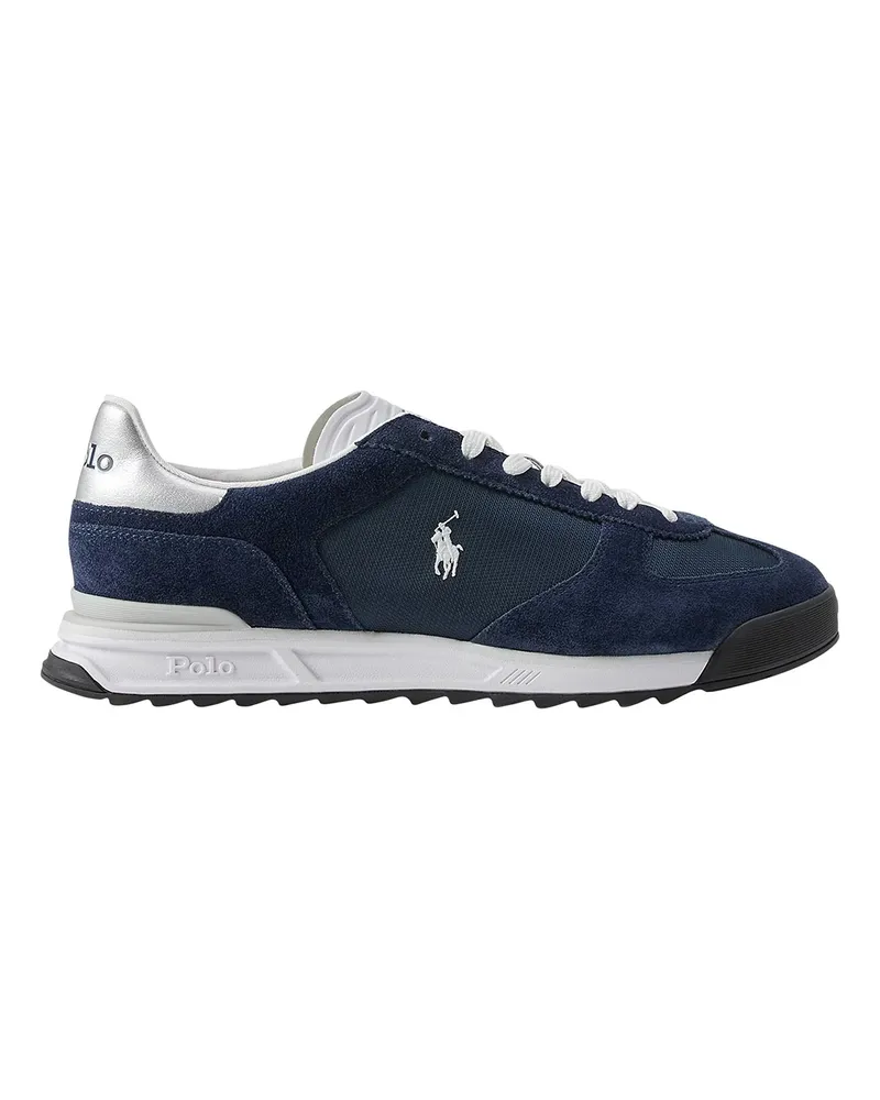 Ralph Lauren Sneaker - Dunkelblau Dunkelblau