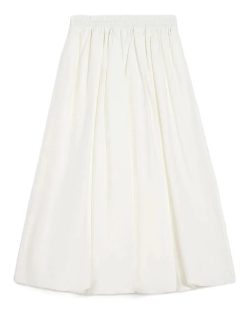 Max Mara Bluse - Creme Creme