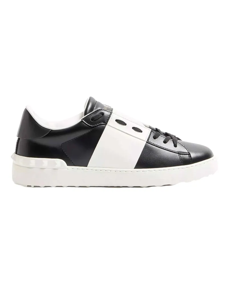 Valentino Garavani Sneaker - Schwarz Schwarz