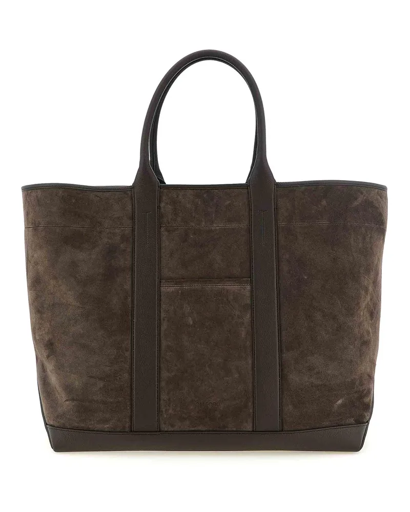 Tom Ford Shopper - Braun Braun