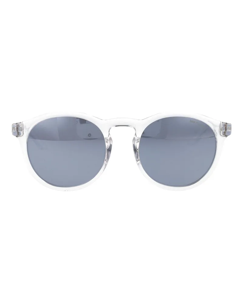 Nike Sonnenbrille - Silber Silber