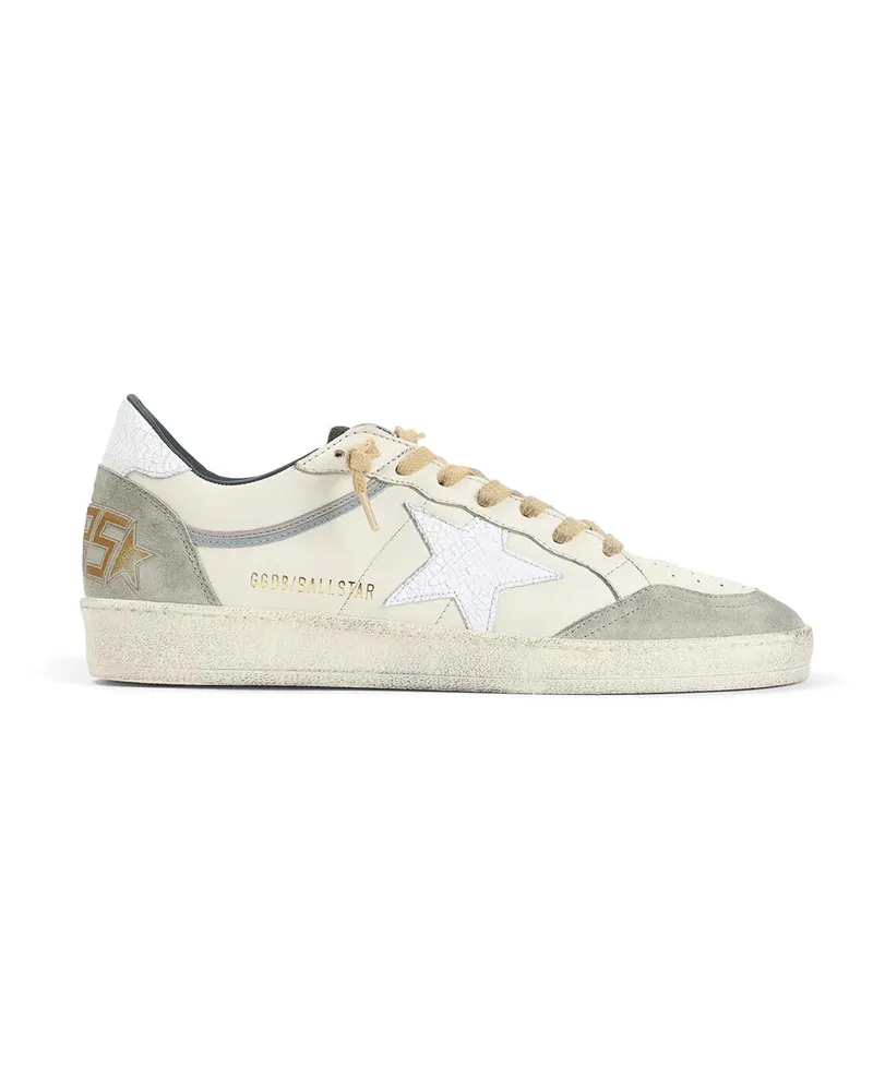 Golden Goose Sneaker - Grün Grün