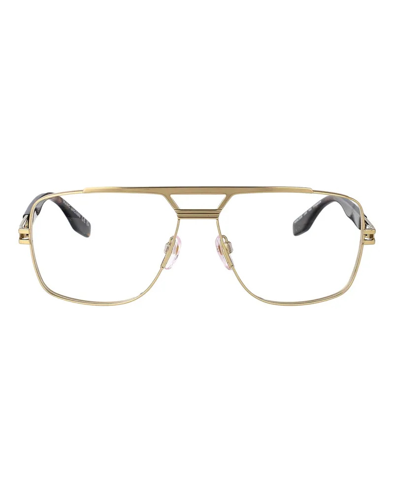 Marc Jacobs Sonnenbrille - Gold Gold