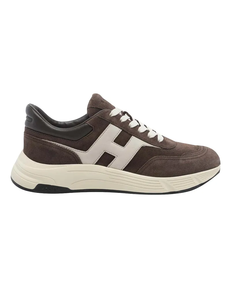 Hogan Sneaker - Braun Braun