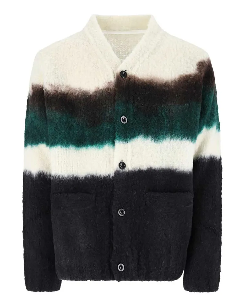 Sacai Cardigan - Bunt Bunt