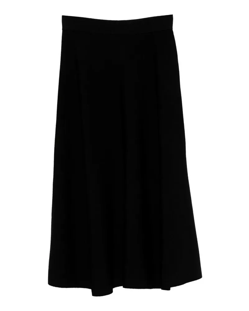 Max Mara Midirock - Schwarz Schwarz