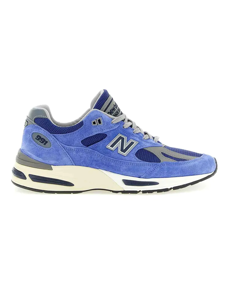 New Balance Sneaker - Blau Blau