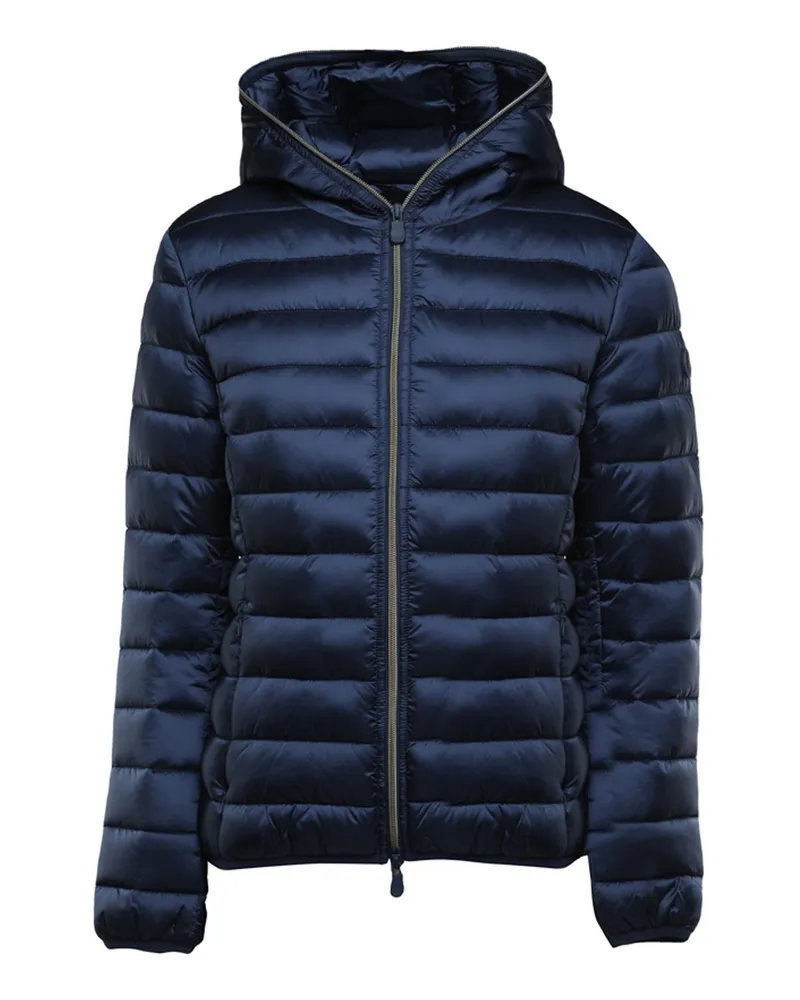 Save The Duck Daunenjacke - Blau Blau