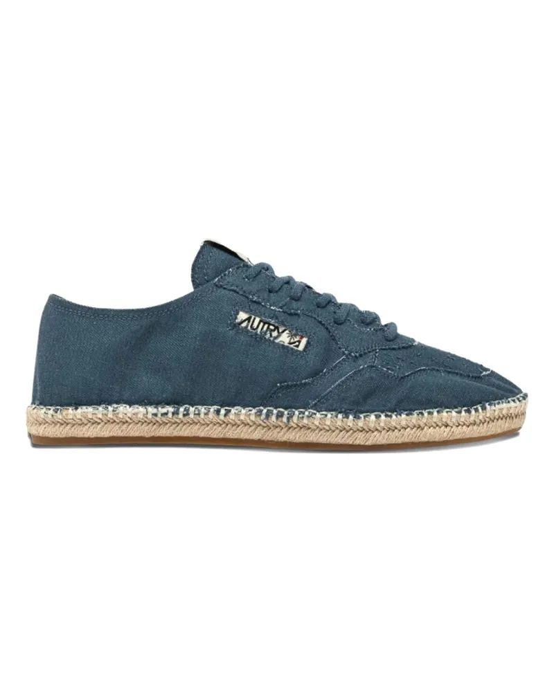 AUTRY Espadrilles - Blau Blau