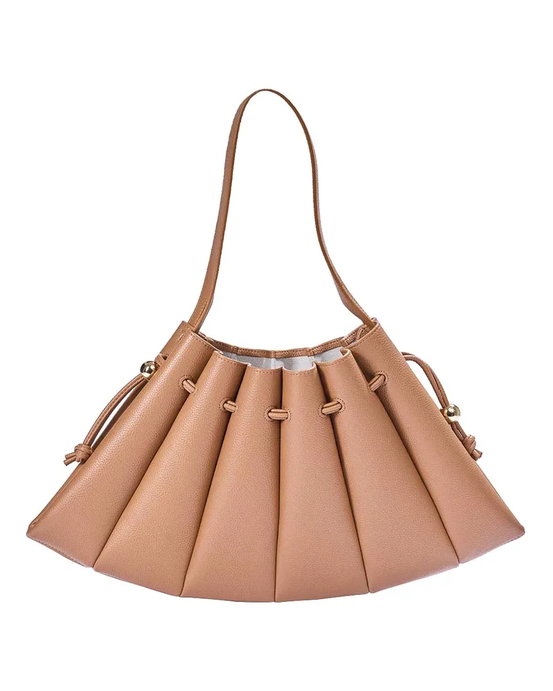 THEMOIRÈ Umhängetasche - Beige Beige