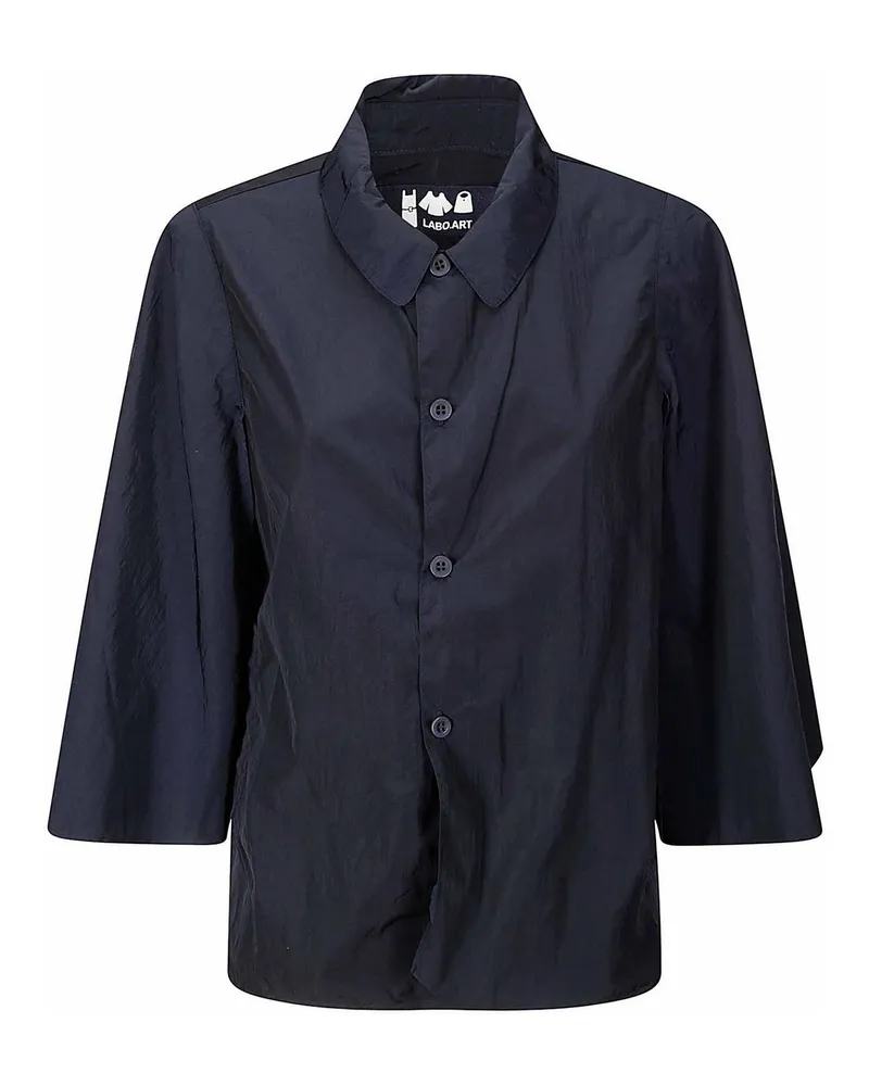 LABO.ART Labo. Art Blazer - Schwarz Schwarz