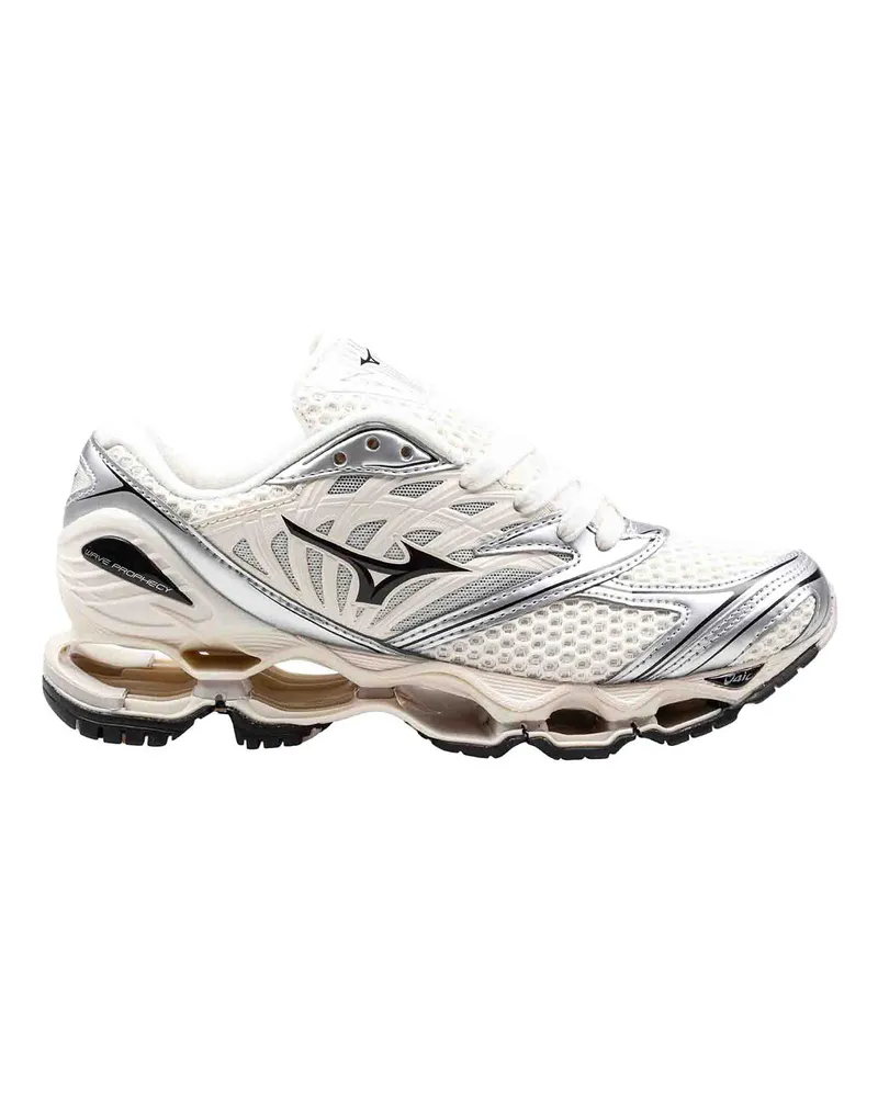 Mizuno Sneaker - Weiß Weiß