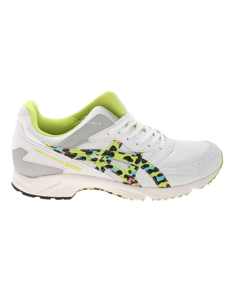Comme des Garçons Sneaker - Weiß Weiß