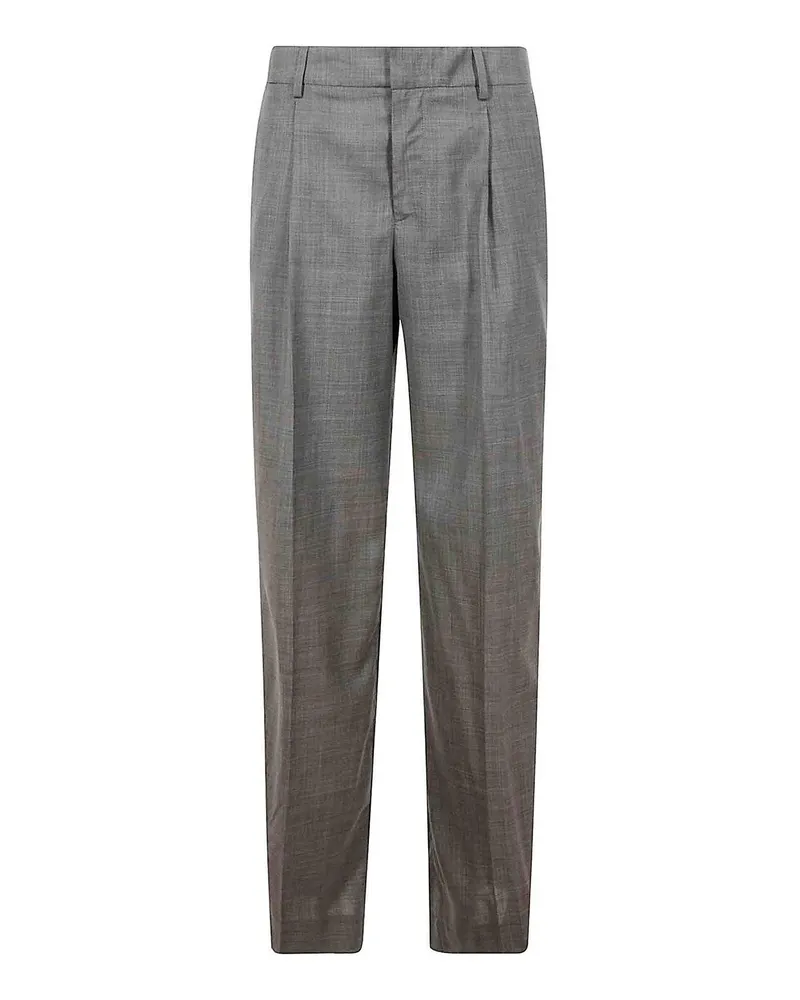 PT TORINO Casual Hose - Blau Blau