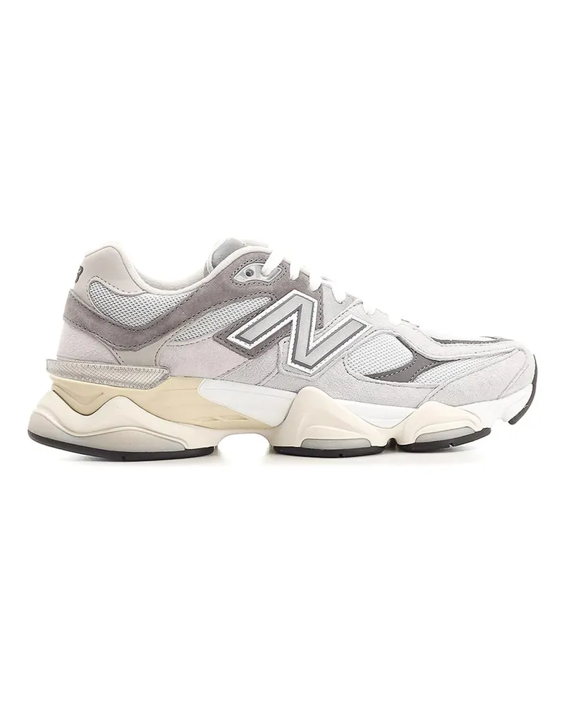 New Balance Sneaker - Grau Grau