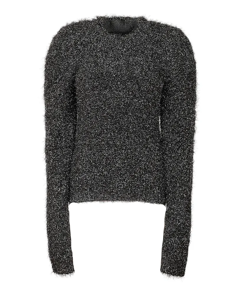Alberta Ferretti Sweatshirt - Grau Grau