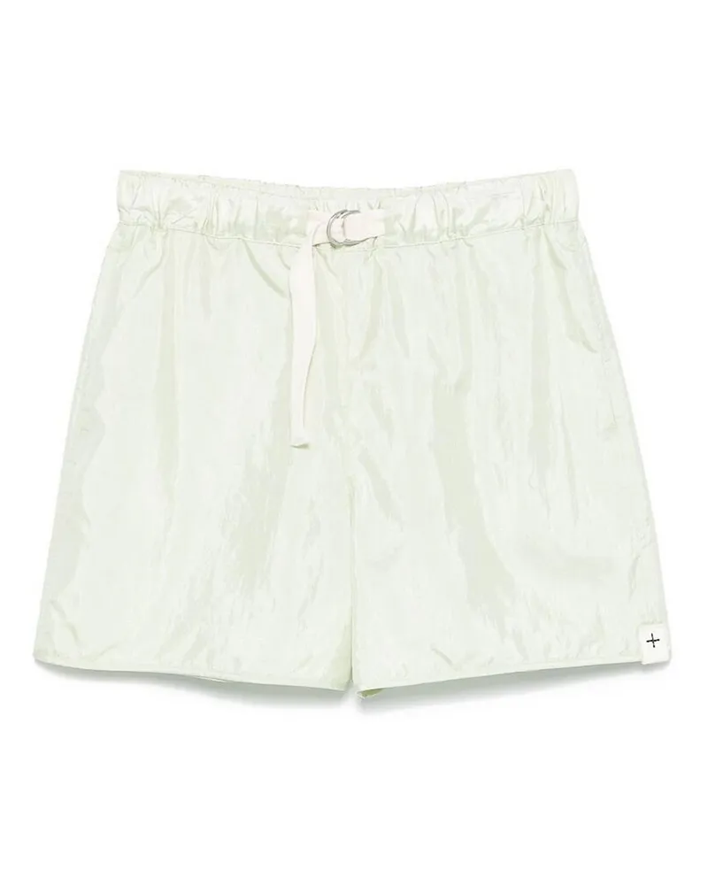 Jil Sander Casual Hose - Grün Grün