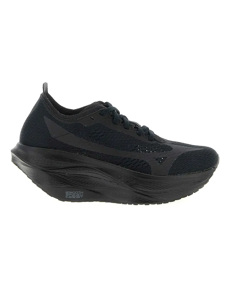 Comme des Garçons Sneaker - Schwarz Schwarz