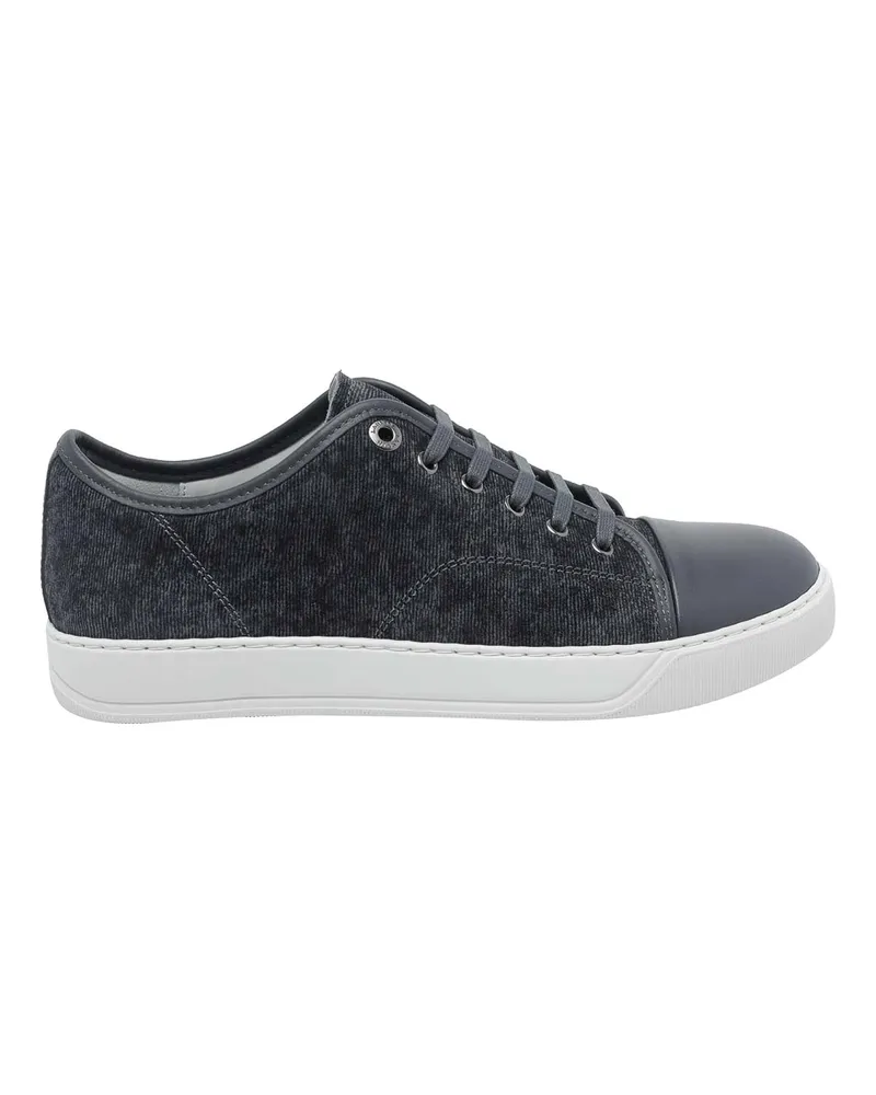 Lanvin Sneaker - Grau Grau