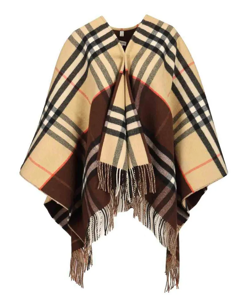 Burberry Stola - Beige Beige