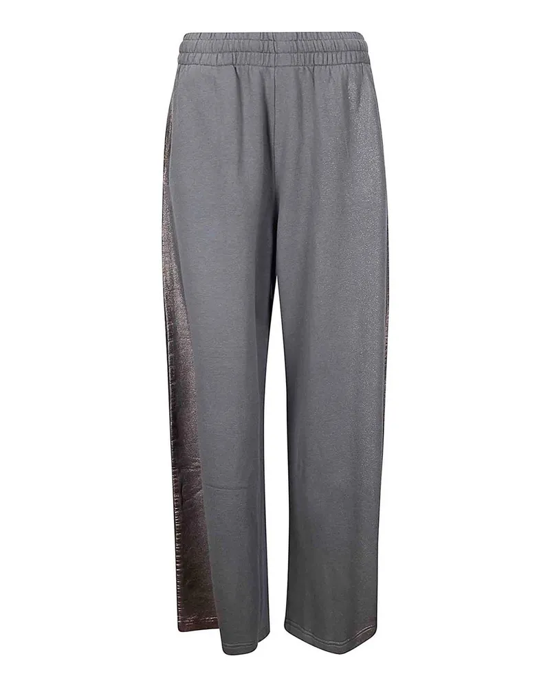 Diesel Casual Hose - Schwarz Schwarz