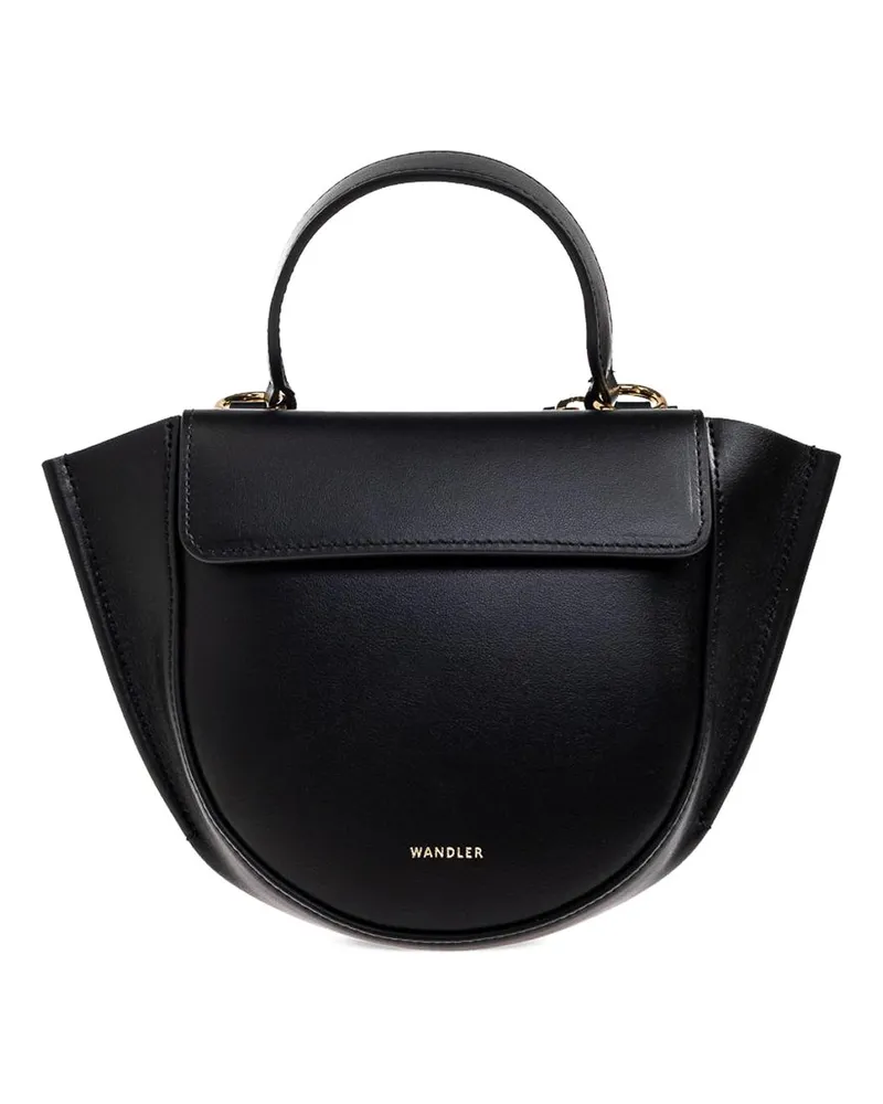 WANDLER Shopper - Schwarz Schwarz
