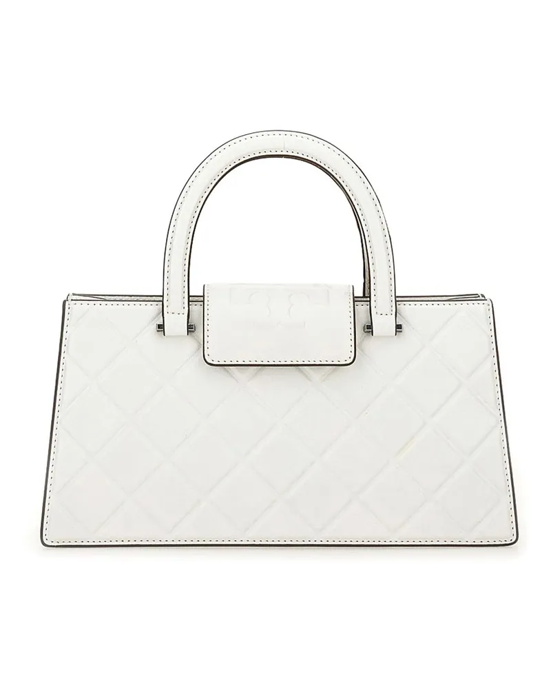 Tory Burch Shopper - Weiß Weiß