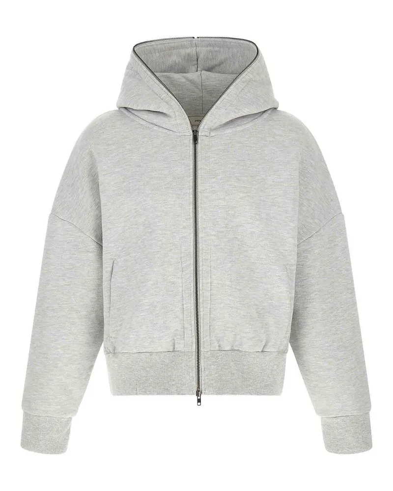 Entire Studios Sweatshirt - Grau Grau