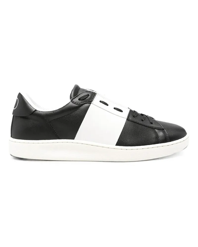 Valentino Garavani Sneaker - Schwarz Schwarz