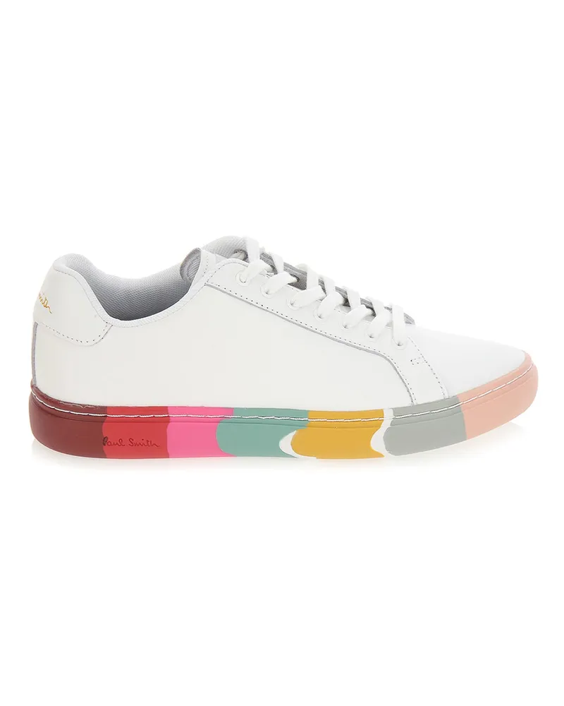 Paul Smith Sneaker - Bunt Bunt