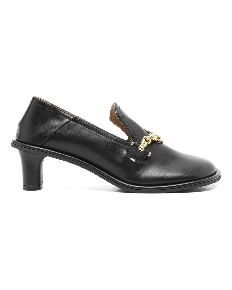 Stella McCartney Pumps - Schwarz Schwarz