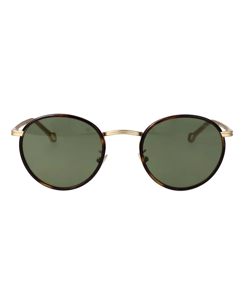 Giorgio Armani Sonnenbrille - Gold Gold