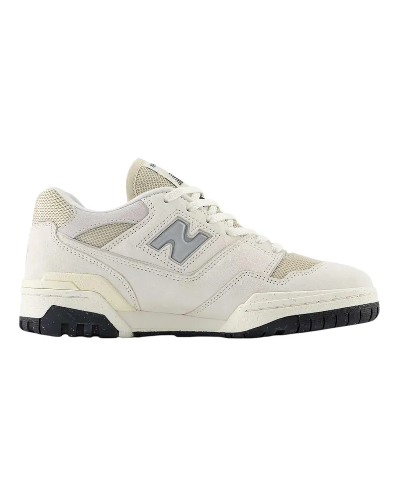 New Balance Sneaker - Beige Beige