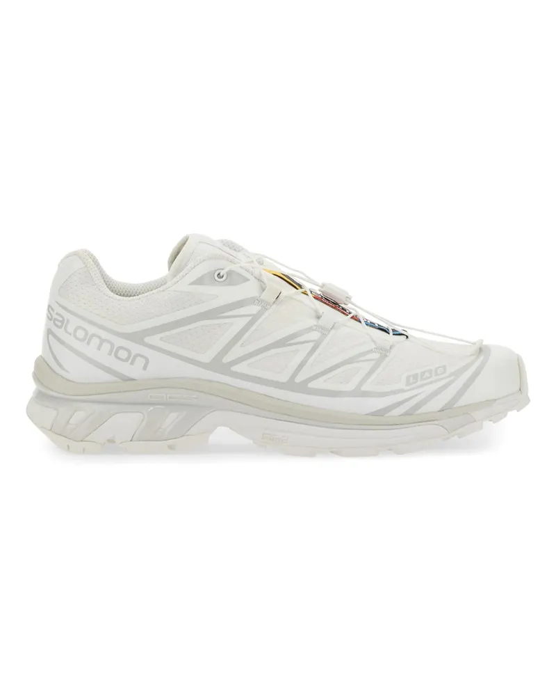 Salomon Sneaker - Weiß Weiß