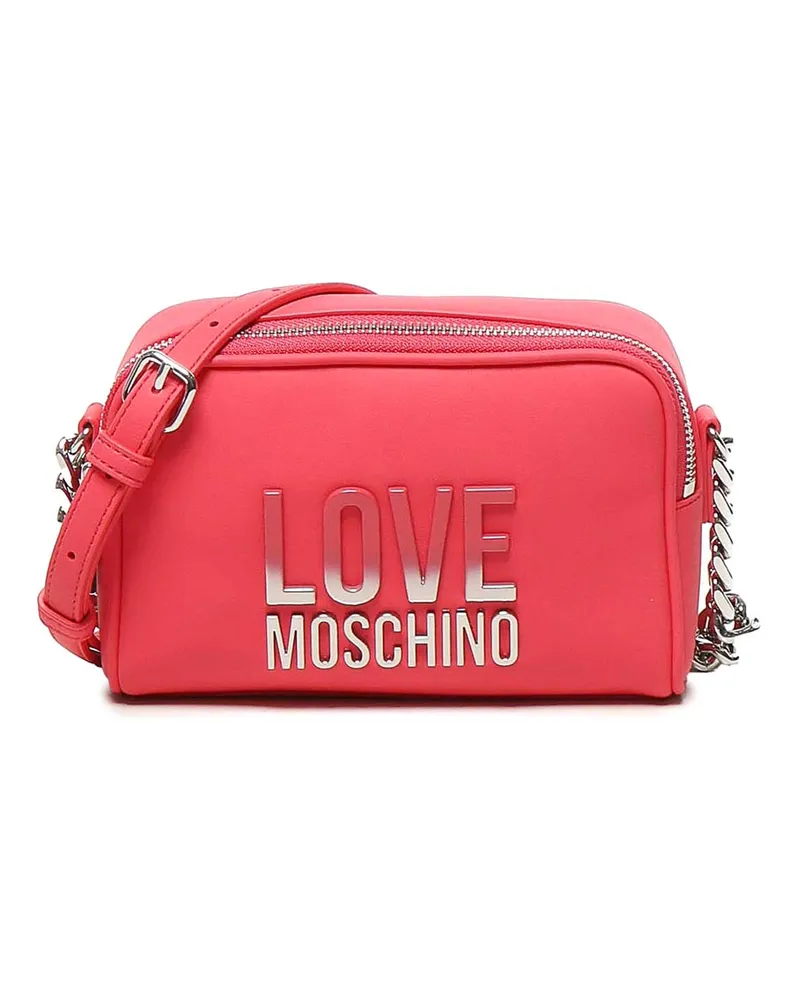Moschino Umhängetasche - Bunt Bunt