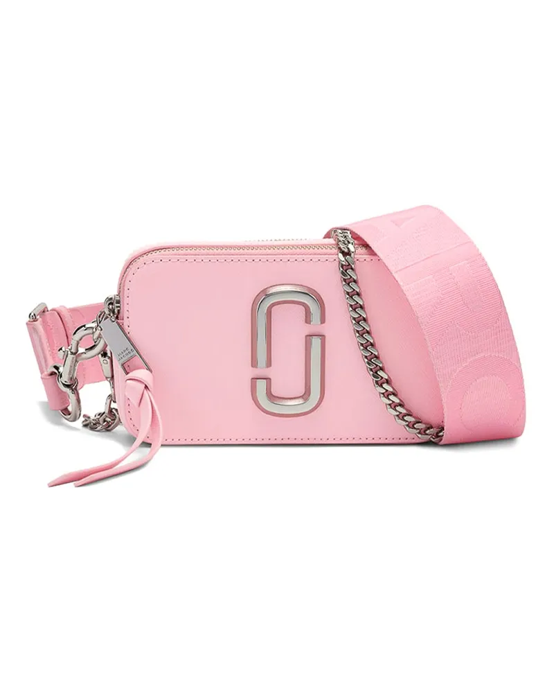 Marc Jacobs Umhängetasche - Rosa Rosa