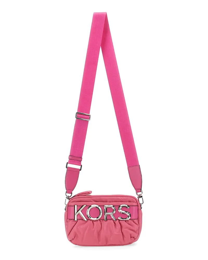 Michael Kors Umhängetasche - Bunt Rosa