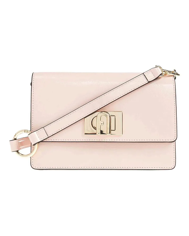 Furla Umhängetasche - Rosa Rosa
