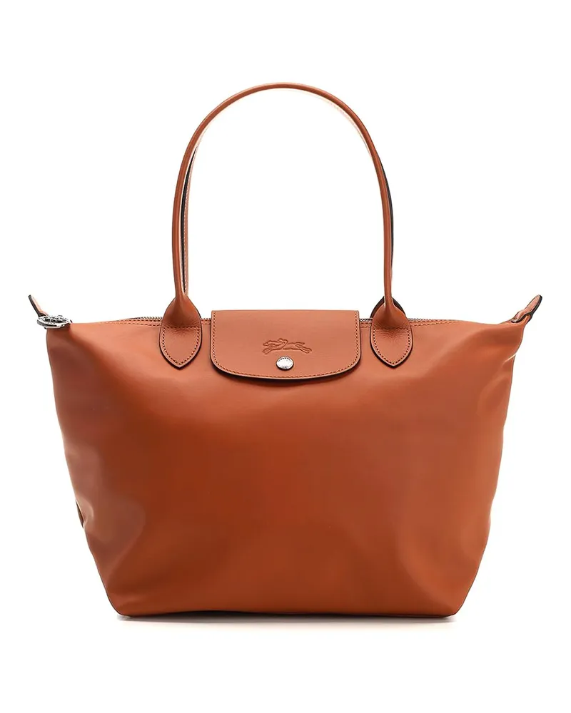 Longchamp Shopper - Braun Braun