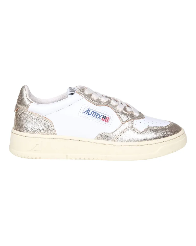 AUTRY Sneaker - Weiß Weiß