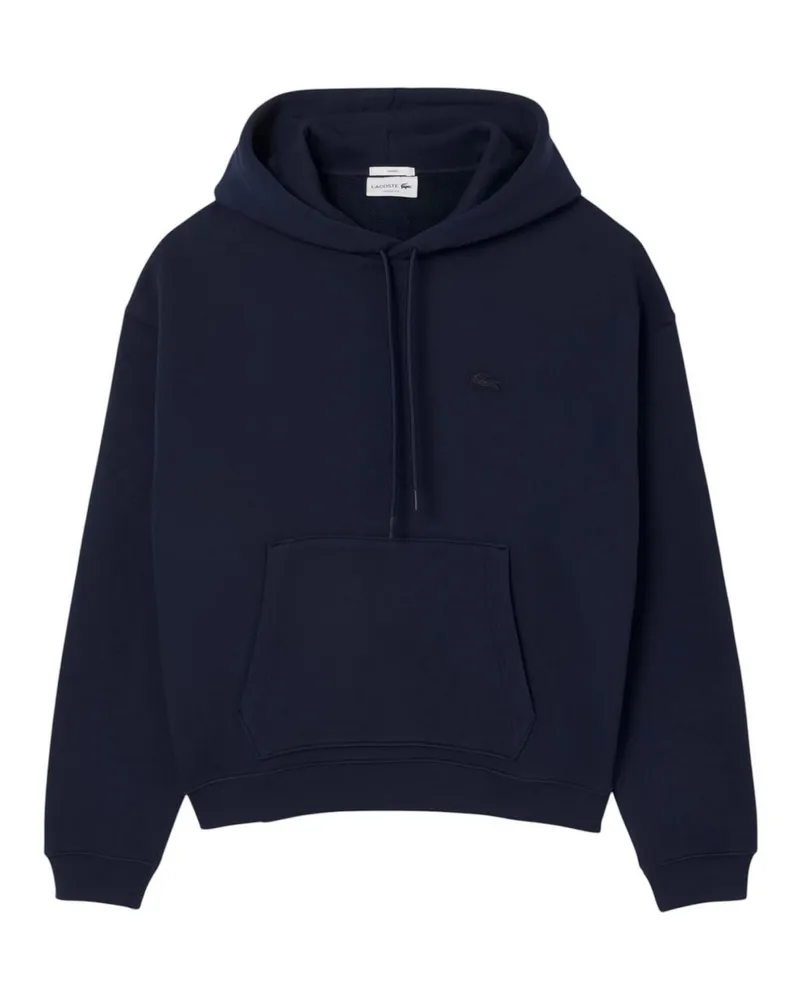 Lacoste Sweatshirt - Blau Blau