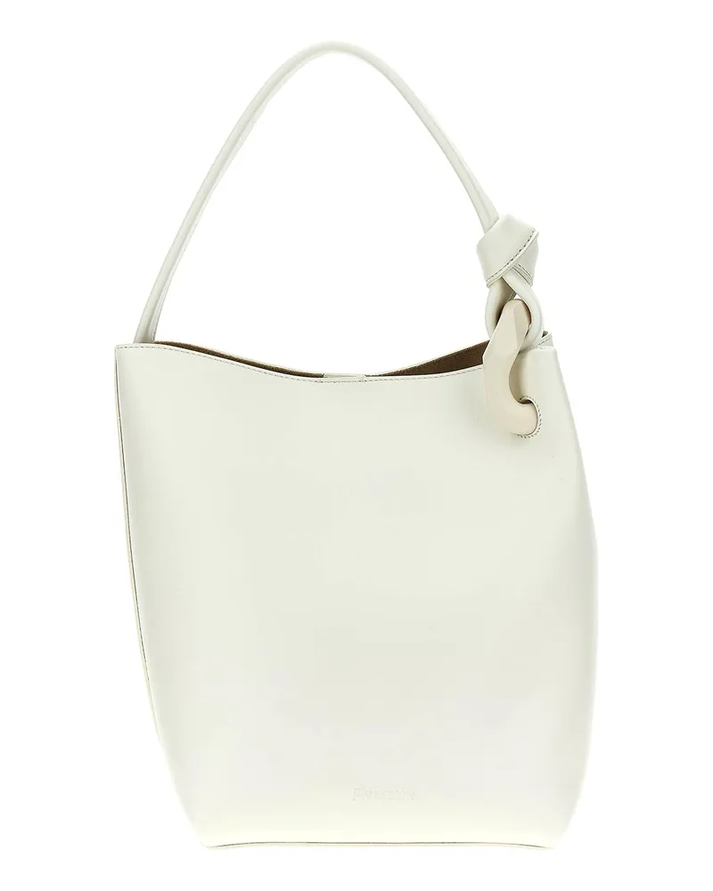 J.W.Anderson J. W. Anderson Shopper - Weiß Weiß