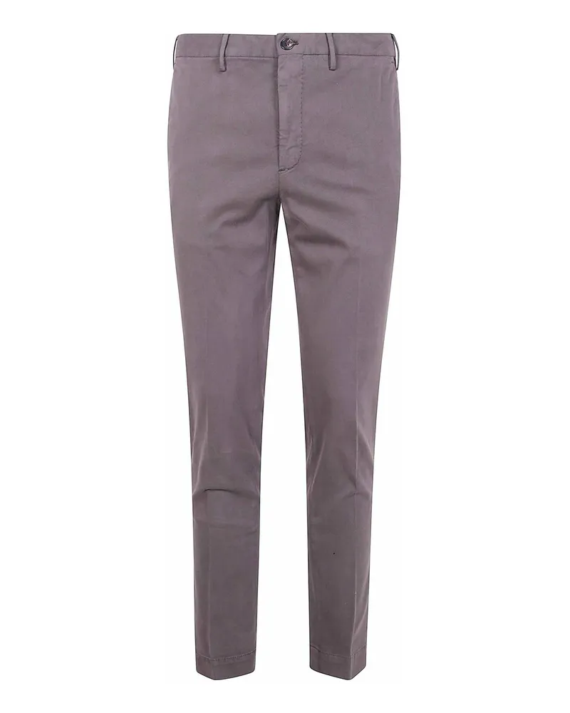 Incotex Casual Hose - Braun Braun