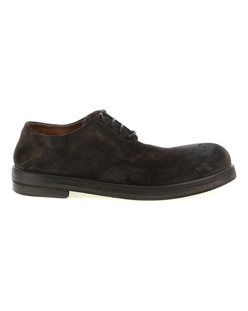 Marsèll Klassische Schuhe - Braun Braun